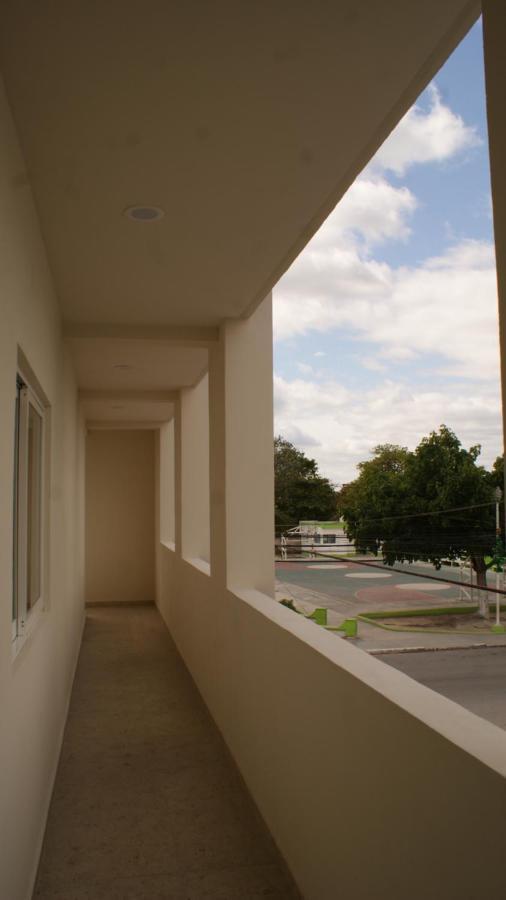 Hotel Muchin Puerto Morelos Exterior foto